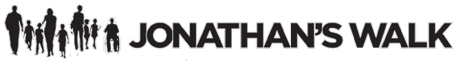 Jonathan's Walk4Friendship